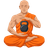 GainzMonk Logo
